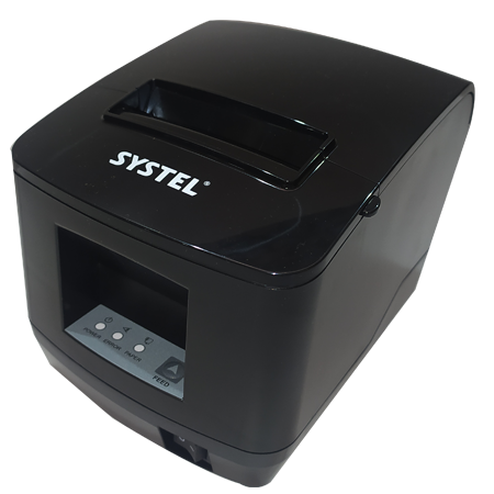 Impresor Systel Fasticket