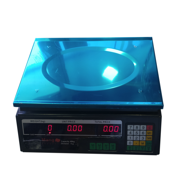 balanza digital 30kg peso/precio/importe