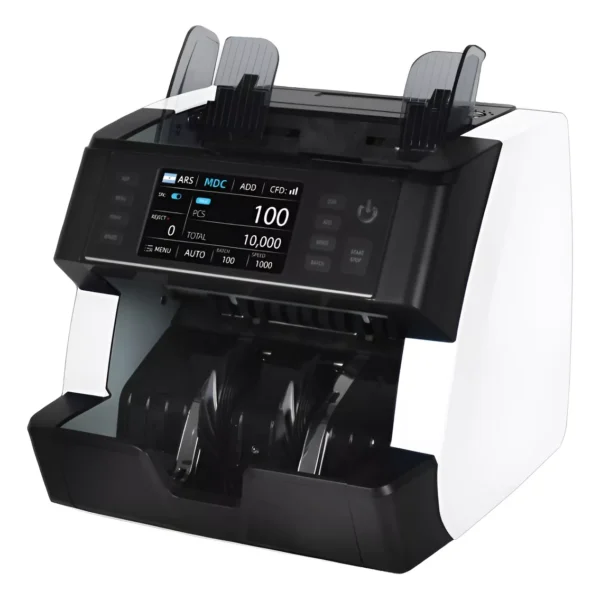 Contadora validadora De Billetes CB3000 Dahiatsu