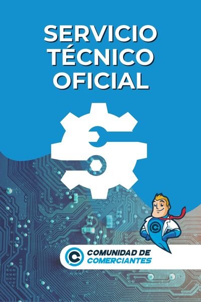 M servicio técnicoténci