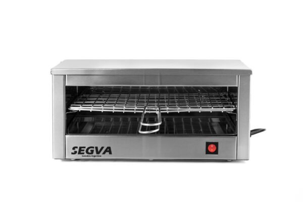 Carlitero tostador chico Marca SEGVA - Image 2