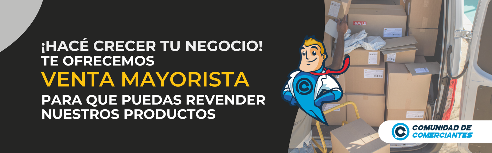 BANNER WEB VENTA MAYORISTA